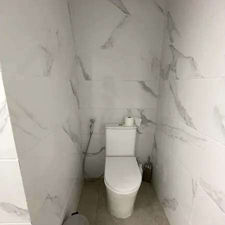 Apartamento Sant Carlos De La Rapita Esterno foto