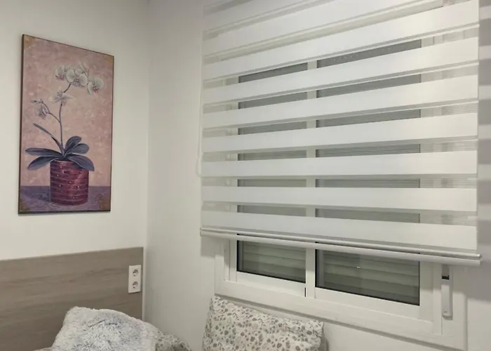Apartamento Sant Carlos De La Rapita