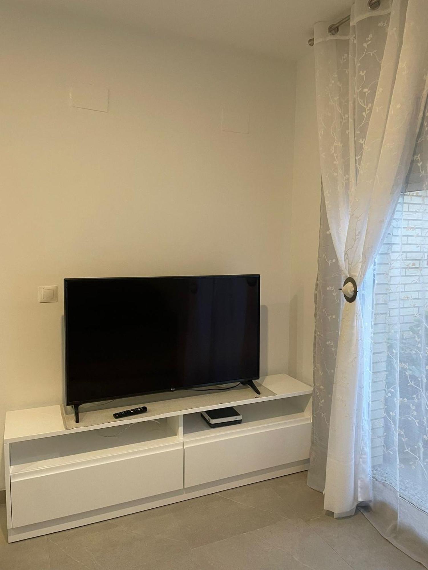 Apartamento Sant Carlos De La Rapita
