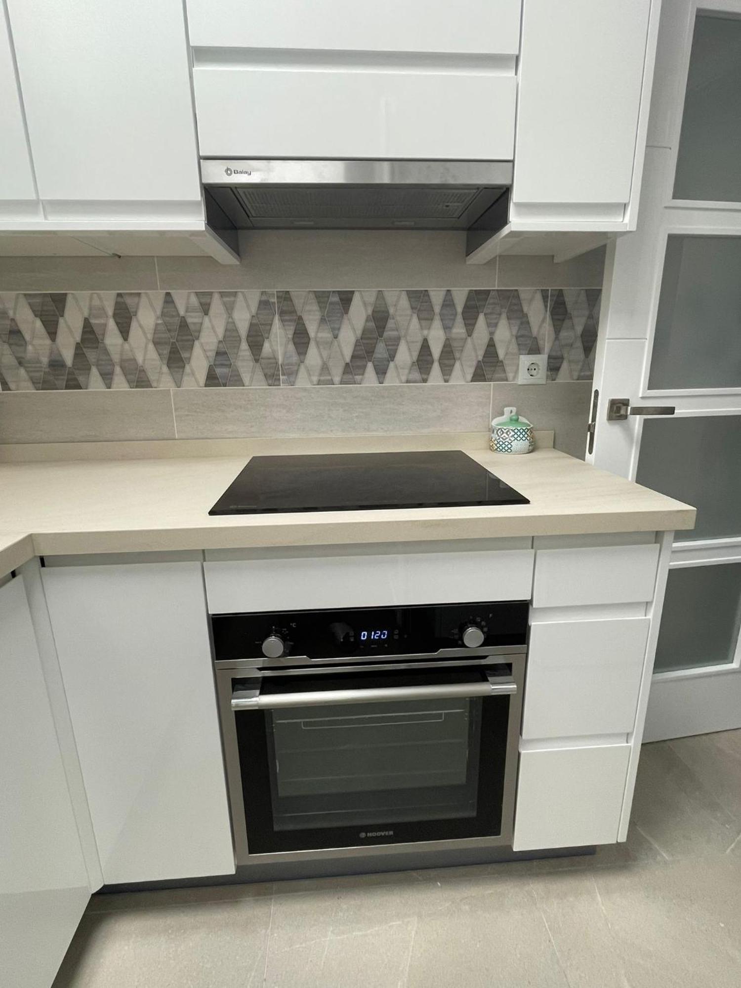 Appartamento Apartamento Sant Carlos De La Rapita *
