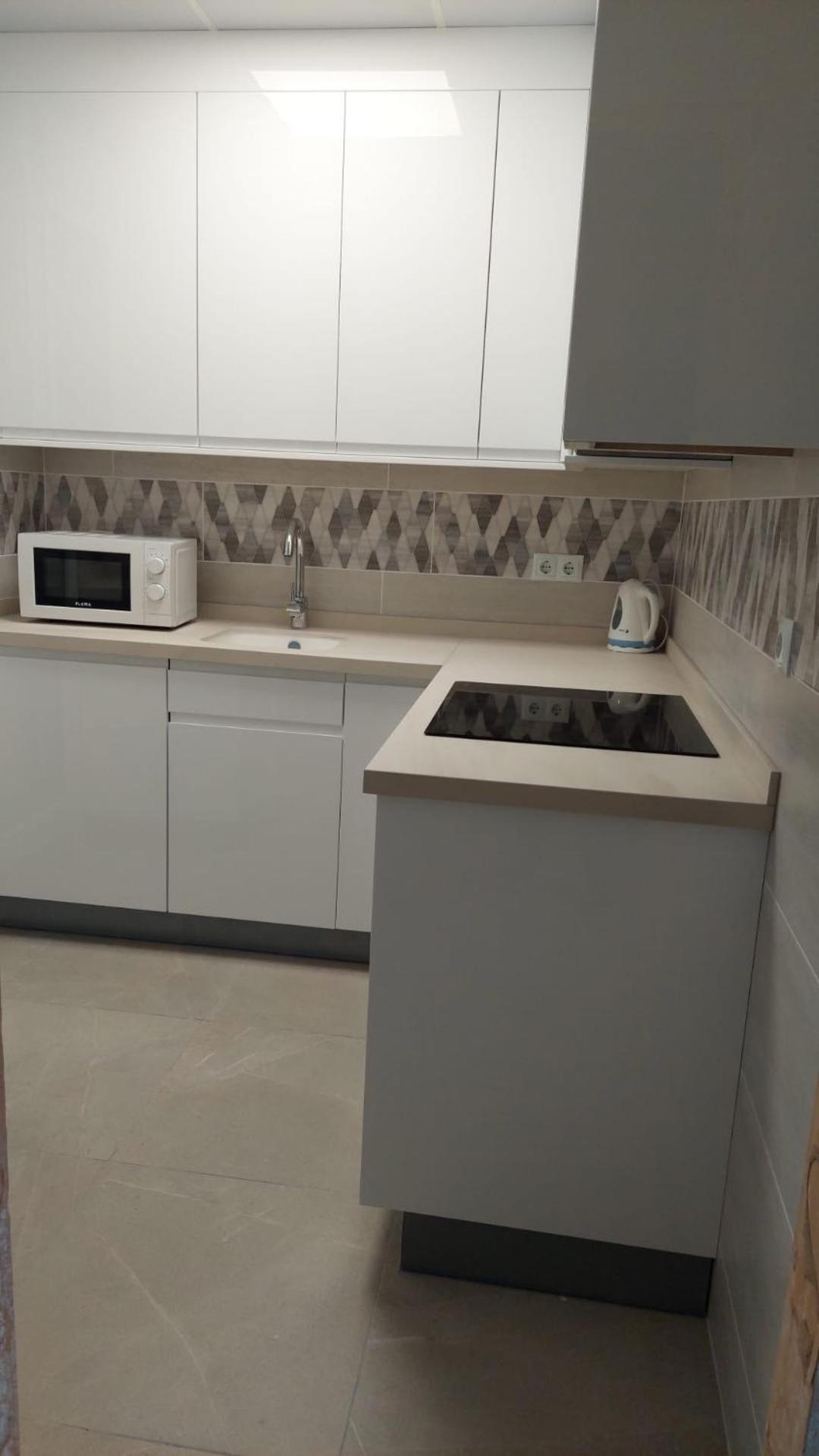 Appartamento Apartamento Sant Carlos De La Rapita