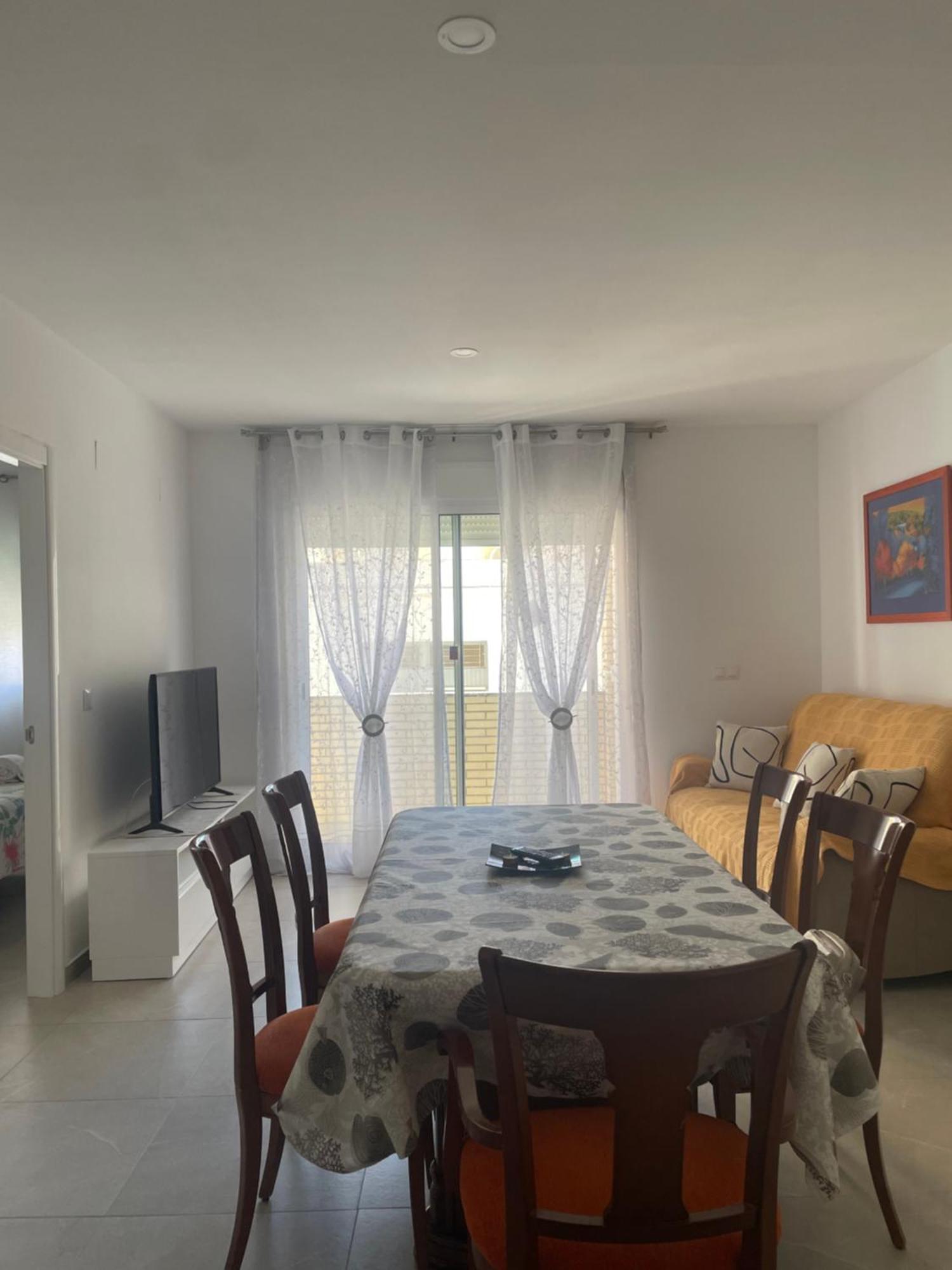 Appartamento Apartamento Sant Carlos De La Rapita