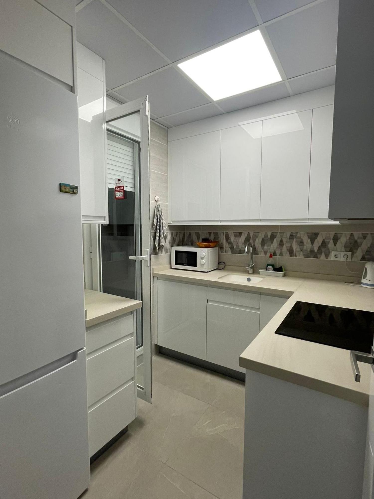 Apartamento Sant Carlos De La Rapita Apartment Sant Carles De La Rapita