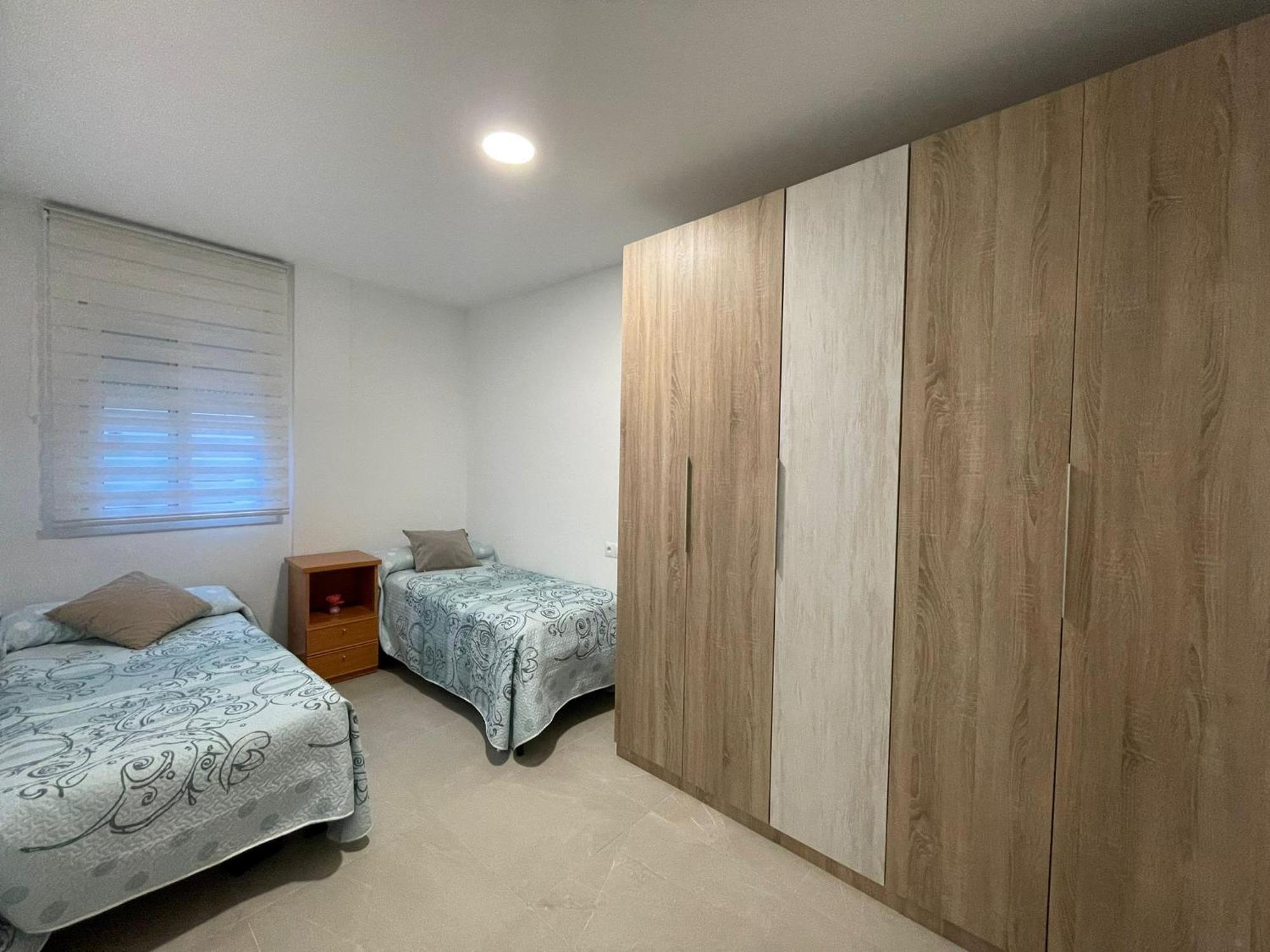 Apartamento Sant Carlos De La Rapita Sant Carles De La Rapita