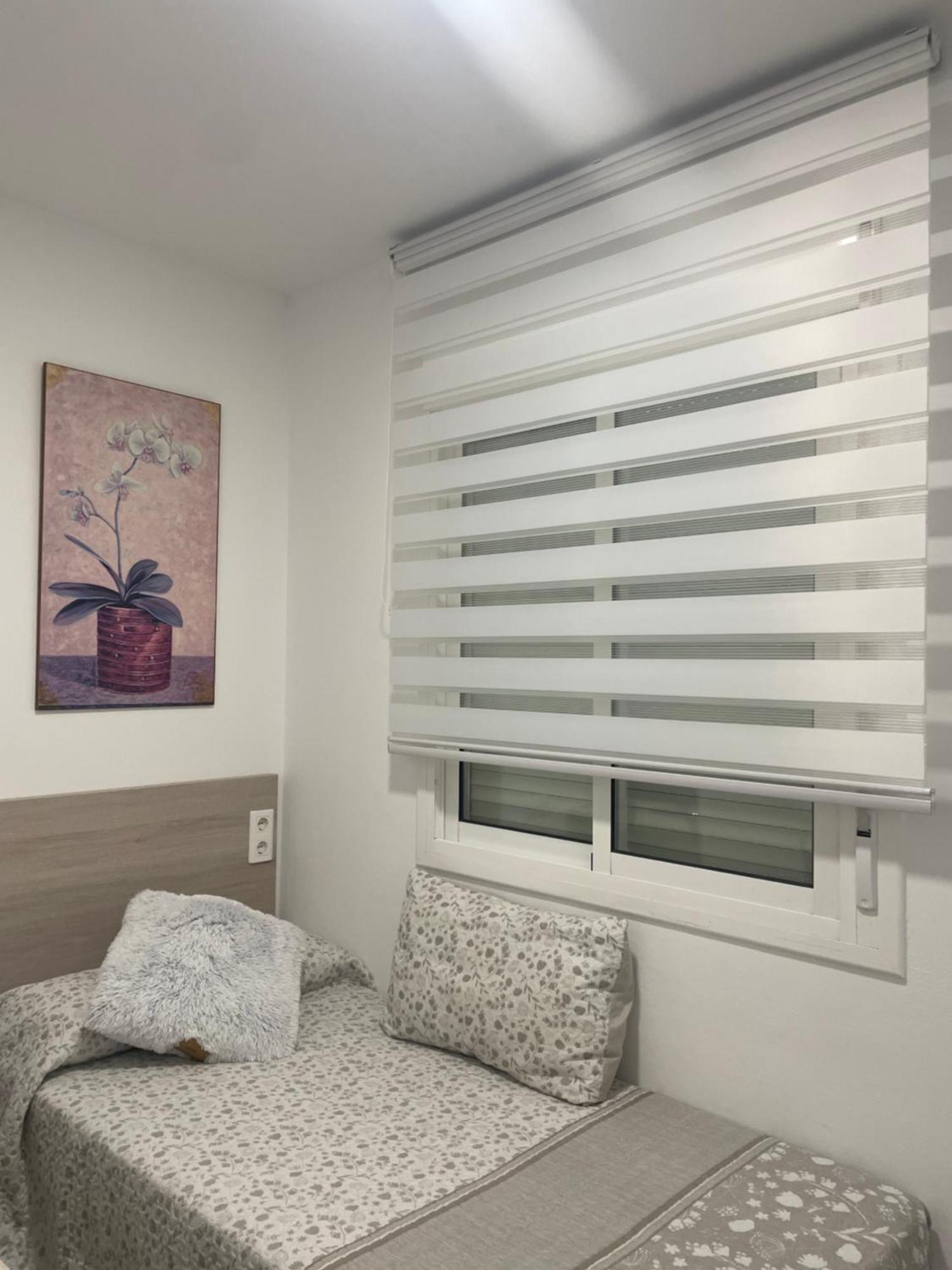 Apartamento Sant Carlos De La Rapita Apartment Sant Carles De La Rapita